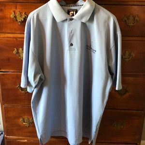 Footjoy Grayhawk Golf Club Polo